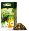Big-Active Zielona herbata z owocem pigwy liściasta 100g Podgląd zdjęcia produktu 1