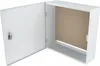 Telekomunikační skříň TPR 30x30x10cm bílá Stalflex rozvaděč Náhled obrázku produktu 3