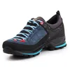 Salewa WS MTN TRAINER 2 GTX dunkelblau 7 Produktbild-Vorschau 10