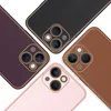 Dux Ducis Etui Etui Hülle für Iphone 14 Braun Produktbild-Vorschau 8