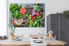 MuchoWow® Poster Box - Obst - Gesund 180x120 cm - Produktbild-Vorschau 3
