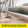 Kärcher WD 3 V-17/4/20, 1000 W, Bubnový vysavač, Suché a Náhled obrázku produktu 21