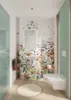 Pohonná deska Villeroy & Boch VIConnect deska bílá lesklá / Náhled obrázku produktu 3