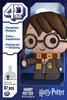 4D Build FDP FAP HP Harry Potter Chibi GML, Stavebnica, 12 Náhľad obrázku produktu 5