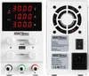 KRAFT&DELE | Alimentation de laboratoire, 0-30V, 10A, avec Voir les images du produit 24