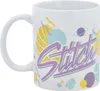 Disney Stitch - Keramikbecher aus der Hawaiian Flower Produktbild-Vorschau 2