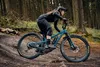 Fidlock Twist Bottle 800 + Bike Base - transparent black Produktbild-Vorschau