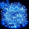 100M 800LEDs 8 Modi Lichterkette Strom, Timer, Produktbild-Vorschau 1