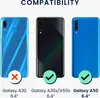 kwmobile Necklace Case kompatibel mit Samsung Galaxy A50 Produktbild-Vorschau 11