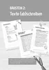 Leserlich schreiben in der Sekundarstufe I¿ Produktbild-Vorschau 7