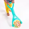 OBALL Toy Oball™ Roller, turquoise 6m+ Voir les images du produit 4