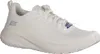A white Skechers sneaker is shown from the side against a white background. Anteprima dell’immagine prodotto