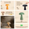 Luxus Europe - Lámpara de mesa táctil Sofia, color  - Vista previa de la imagen del producto 2