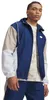 Under Armour Ua Rival Woven Cb Jacket - blackout navy, Produktbild-Vorschau 1