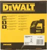 Dewalt DW088K Kreuzlinienlaser mit Koffer Produktbild-Vorschau 9