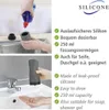 WENKO Distributeur de produit à vaisselle Easy Squeez-e 250 Voir les images du produit 4