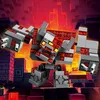 LEGO 21163 Minecraft Bojová sada Redstone s figurkami: Náhled obrázku produktu 15