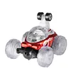 Ferngesteuertes Auto mit LED Beleuchtung RC Auto Car mit Produktbild-Vorschau 10