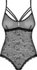 Obsessive - OB 818 - TED - 1 Teddy XXL Produktbild-Vorschau 8