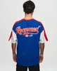 Recovered T-Shirt NFL Bills Buffalo Cut and Sew Oversized Produktbild-Vorschau 14