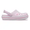 CROCS Clogs Kinder 63726F63735F323037303036 Rosa 30 EU Produktbild-Vorschau 3