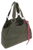 Fritzi aus Preußen Maia Suede Jacky Shopper Tasche 40 cm Produktbild-Vorschau 10