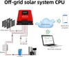 60 A MPPT-Solarladeregler 12 V/24 V/36 V/48 V, automatische Produktbild-Vorschau 7