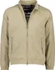 Barbour Bomber Beige mit Reißverschluss Produktbild-Vorschau 1