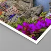 Poster - Poster ohne Rahmen - Italien küste felsen Produktbild-Vorschau 2
