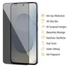 1x Blickschutz 9H Panzerglas für Samsung Galaxy S26 Produktbild-Vorschau 3