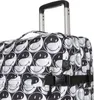 EASTPAK Trolley Koffer TRANSIT´R S Smiley YY Black 42L mit Produktbild-Vorschau 4