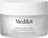Medik8 Total Moisture Daily Facial Cream Refill 50ml Produktbild-Vorschau 2