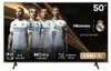 HISENSE DLEDTV 126cm UHD 60Hz DVBT2/C/S SmartTV QuadC HDR G Voir les images du produit 15