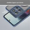 Magsafe Handyhülle für Motorola Moto G56 Matt Case Produktbild-Vorschau 6