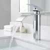 Homelody Wasserhahn Bad, Waschtischarmatur 304 Edelstahl, Produktbild-Vorschau 1