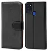 Puzdro typu kniha pre Samsung Galaxy A21s Case Flip Cover Náhľad obrázku produktu 1