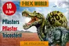 T-Rex World Pflasterstrips Produktbild-Vorschau 2