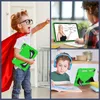 Ochranný obal pro iPad 10. Gen 2022, iPad 10,9, robustní Náhled obrázku produktu 4