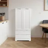 Bealife AP28 Sideboard wysoka szafka kuchenna z 2 Podgląd zdjęcia produktu 8