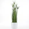 Keramik Blumen Übertopf ERA – H 13 cm - Ø 15 cm  - Produktbild-Vorschau 3