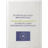 DURABLE Schutz- und Ausweishülle A6, 213319 transparent Produktbild-Vorschau 6