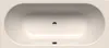 KALDEWEI Badewanne CLASSIC DUO pergamon Produktbild-Vorschau 1