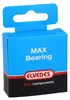 ELVEDES KOGELLAGER 6903 2RS MAX Ø30 x Ø17 x 7 Produktbild-Vorschau 1