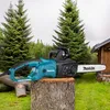Makita Elektro-Kettensäge 35cm UC3551AK Produktbild-Vorschau 24