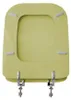 Sedile copri wc per Vetroceramica conca ideal standard Anteprima dell’immagine prodotto 5