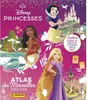 Album PANINI Disney Princess 2025, 48 Pages, 192 Stickers Voir les images du produit 1