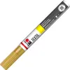 Marabu 01190003584, Gold, Gemischte Farben, Rund, 3 mm, Produktbild-Vorschau 1