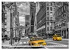 NEW YORK Urbane Ansichten (Wandkalender 2027 DIN A2 quer), Produktbild-Vorschau 5