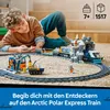 LEGO® CITY 60470 Ekspres polarny dla badaczy Arktyki Podgląd zdjęcia produktu 7