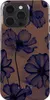 Burga, Hülle für iPhone 15 Pro Tough Stoßfest Modell Velvet Produktbild-Vorschau 1